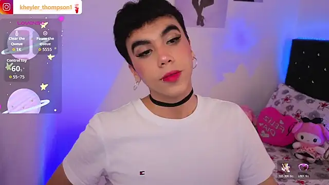 Kheyler 1 online show from March 21, 5:52 am