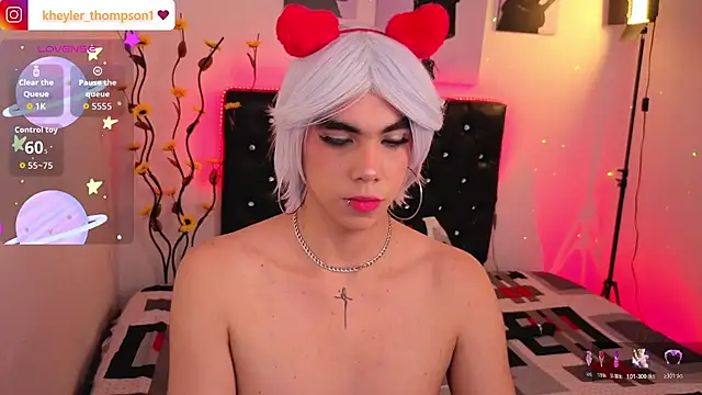 Kheyler 1 online show from April 4, 5:08 pm