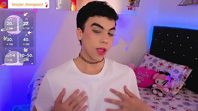 Kheyler 1 online show from March 11, 5:51 pm