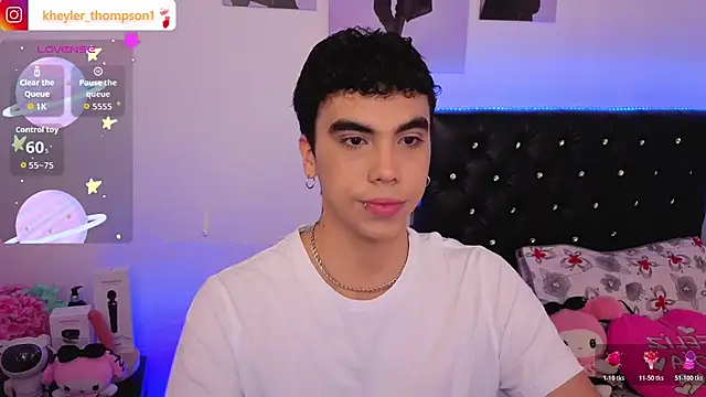 Kheyler 1 online show from March 20, 3:57 pm