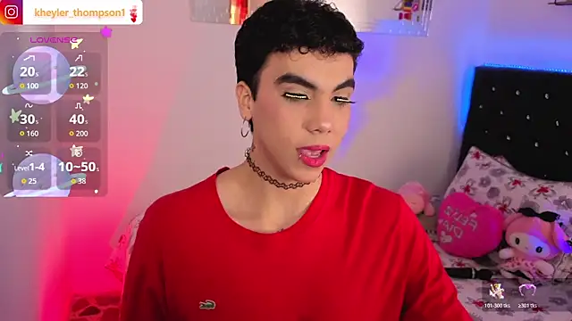 Kheyler 1 online show from March 13, 7:41 pm