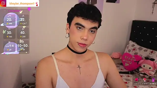 Kheyler 1 online show from March 23, 6:24 am