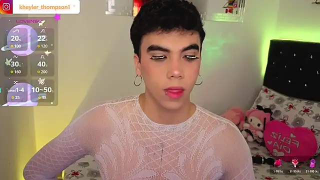 Kheyler 1 online show from March 10, 7:29 pm