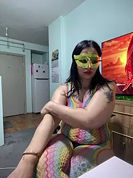 Etopya2388 online show from May 18, 8:24 pm