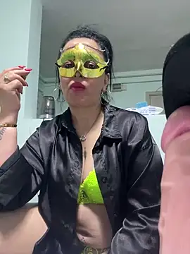 Etopya2388 online show from April 30, 7:10 pm