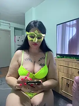 Etopya2388 online show from May 31, 6:09 pm
