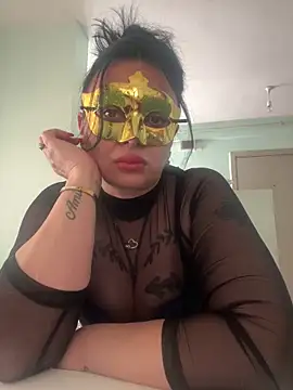 Etopya2388 online show from April 28, 1:59 pm