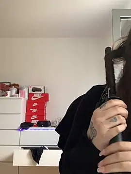 Melissaa00 online show from March 12, 1:59 pm