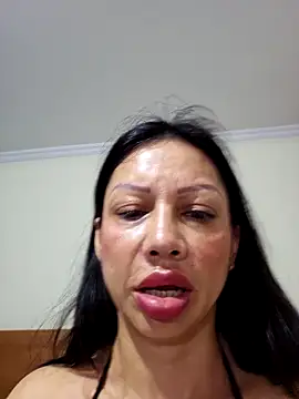 Grace Velvet online show from May 10, 7:23 am