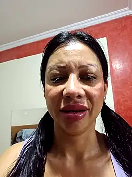 Grace Velvet online show from April 22, 9:49 am