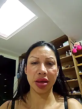 Grace Velvet online show from April 3, 10:27 pm