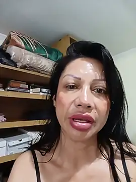 Grace Velvet online show from July 12, 8:26 am