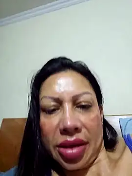 Grace Velvet online show from April 5, 10:55 am