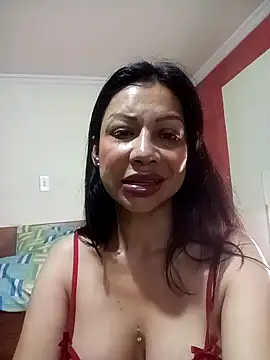 Grace Velvet online show from March 11, 7:46 am