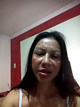 Grace Velvet online show from March 6, 7:36 am