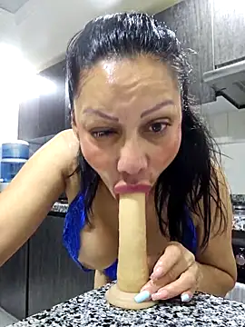 Grace Velvet online show from April 13, 9:57 am