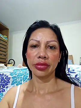 Grace Velvet online show from July 3, 11:06 am