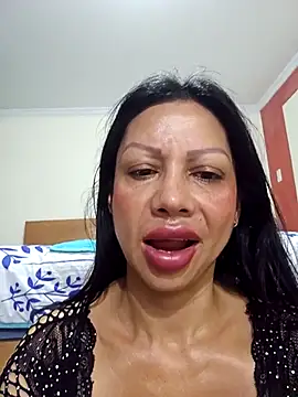 Grace Velvet online show from May 4, 9:34 am