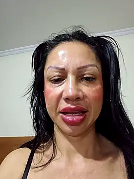 Grace Velvet online show from June 13, 8:56 am