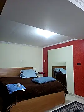 Grace Velvet online show from April 15, 9:04 am