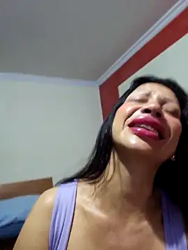 Grace Velvet online show from April 9, 9:15 am