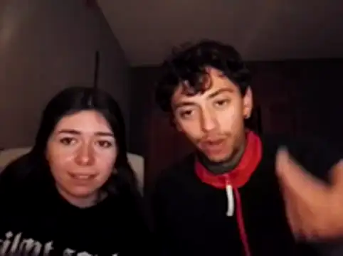 sorbetedeframbuesa68 online show from February 3, 8:25 pm