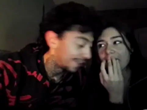 sorbetedeframbuesa68 online show from January 9, 9:33 pm