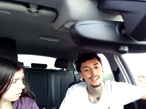 sorbetedeframbuesa68 online show from February 25, 4:40 pm