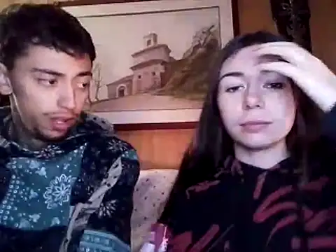 sorbetedeframbuesa68 online show from February 4, 5:52 pm