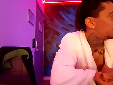 sorbetedeframbuesa68 online show from February 6, 9:44 pm