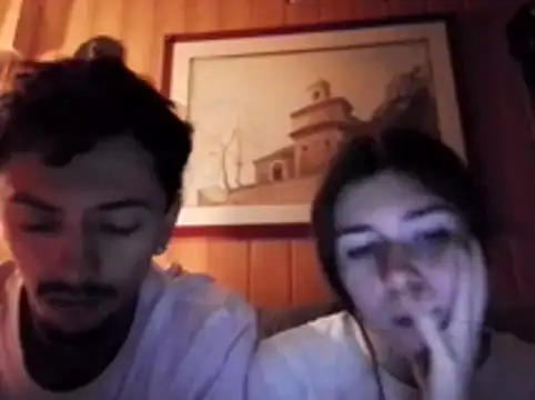 sorbetedeframbuesa68 online show from March 2, 8:05 pm