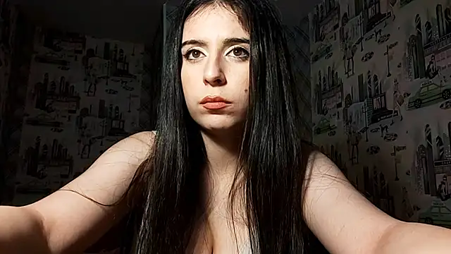 WaltraudPattie online show from January 6, 9:08 pm