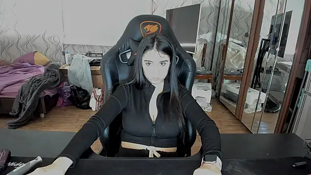 WaltraudPattie online show from February 12, 12:43 am