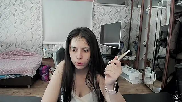 WaltraudPattie online show from February 16, 2:32 am