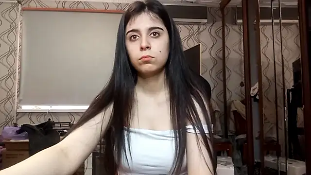 WaltraudPattie online show from February 6, 1:56 am