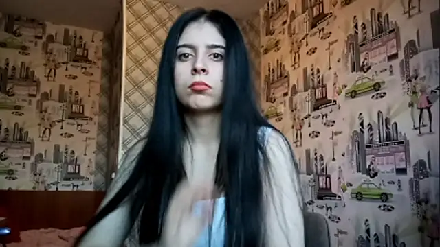 WaltraudPattie online show from January 7, 10:59 pm