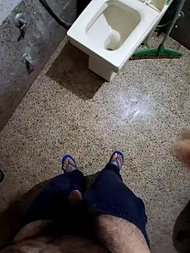 aman4404 online show from January 15, 1:53 am