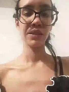 BranquinhaDLC online show from April 12, 10:46 pm