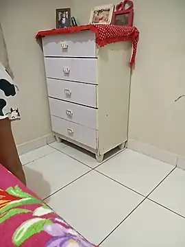 Fannyfoxfi online show from January 10, 4:35 pm