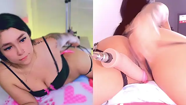 miiastone cm online show from March 25, 7:02 pm