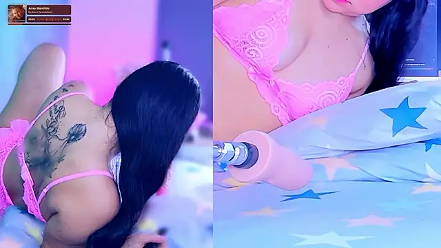 miiastone cm online show from February 20, 3:03 am