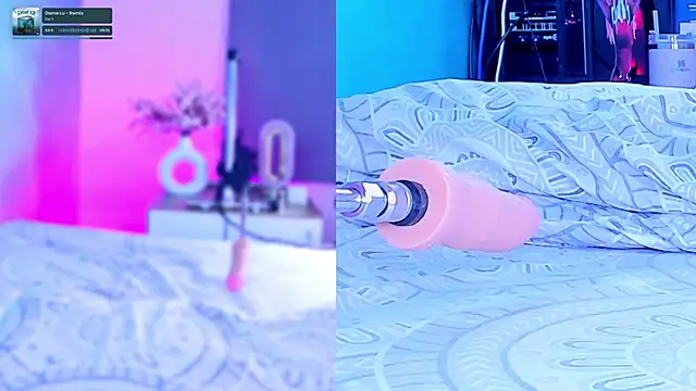 miiastone cm online show from February 21, 2:57 am