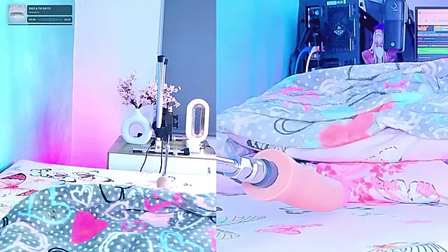 miiastone cm online show from February 11, 3:06 am