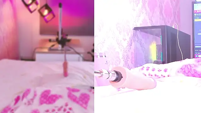 miiastone cm online show from April 16, 7:03 pm