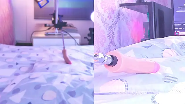 miiastone cm online show from April 1, 7:11 pm