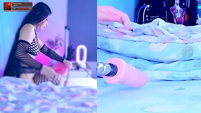 miiastone cm online show from February 8, 3:04 am