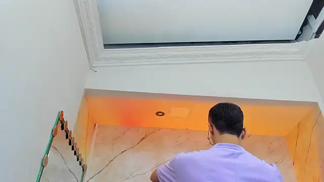 THE FRANCK BOY online show from December 18, 8:12 pm