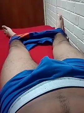  NAUJ online show from March 29, 11:28 pm