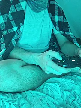 Ghost Pie online show from April 14, 7:57 am