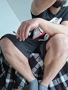 Ghost Pie online show from April 15, 1:04 pm